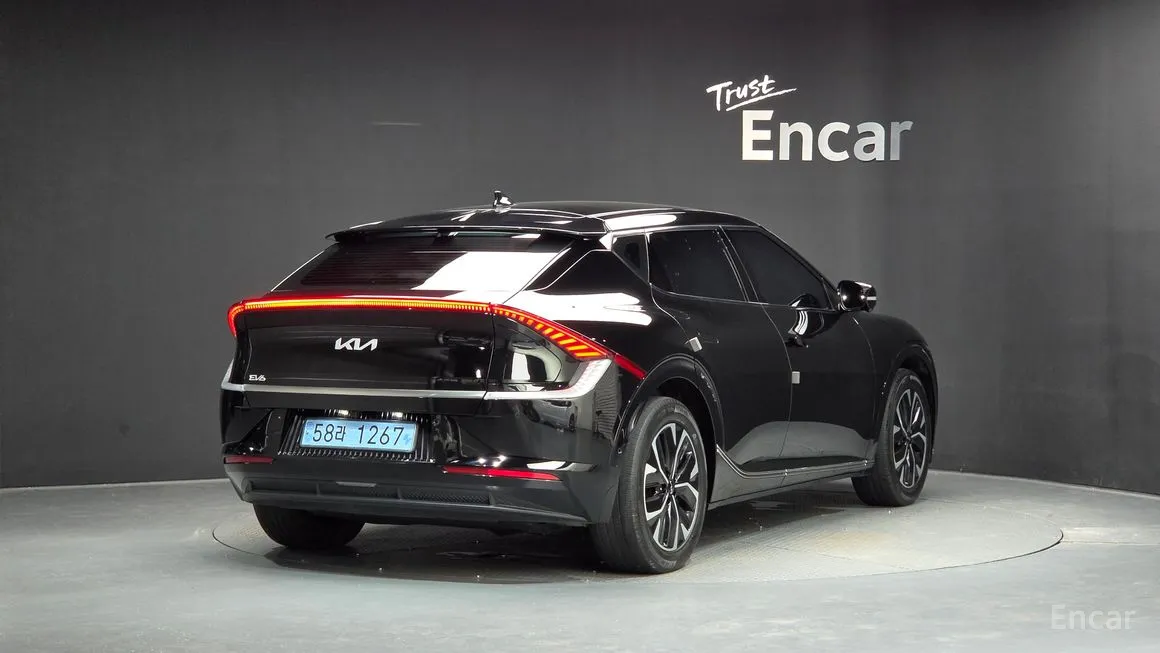 Kia EV6