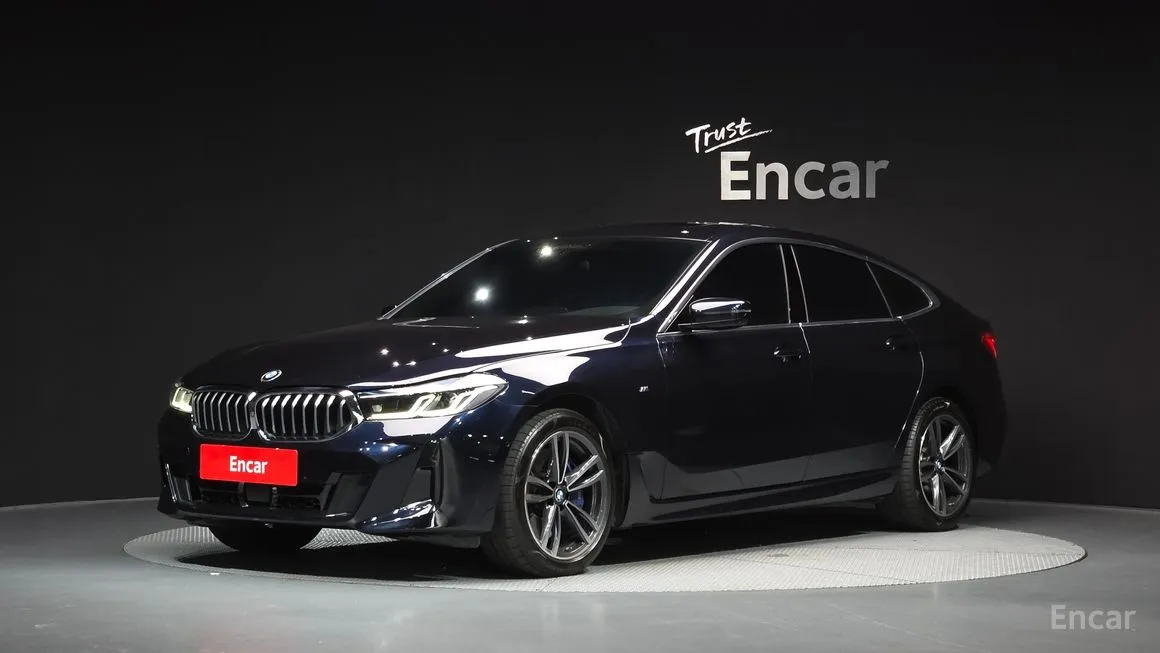 BMW Gran Turismo