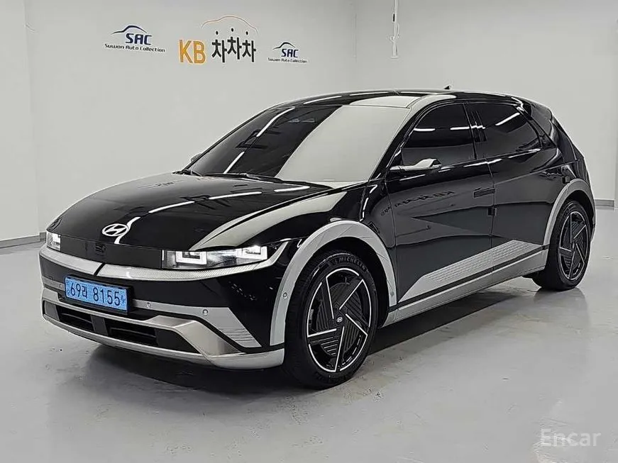 Hyundai Ioniq5