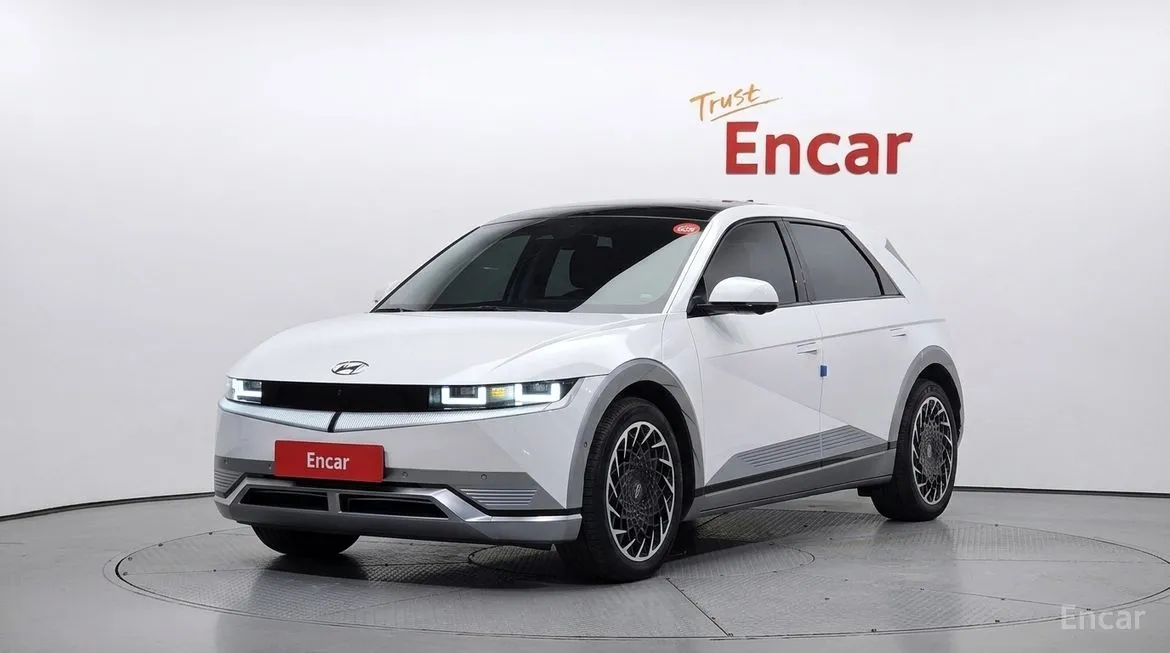 Hyundai Ioniq5