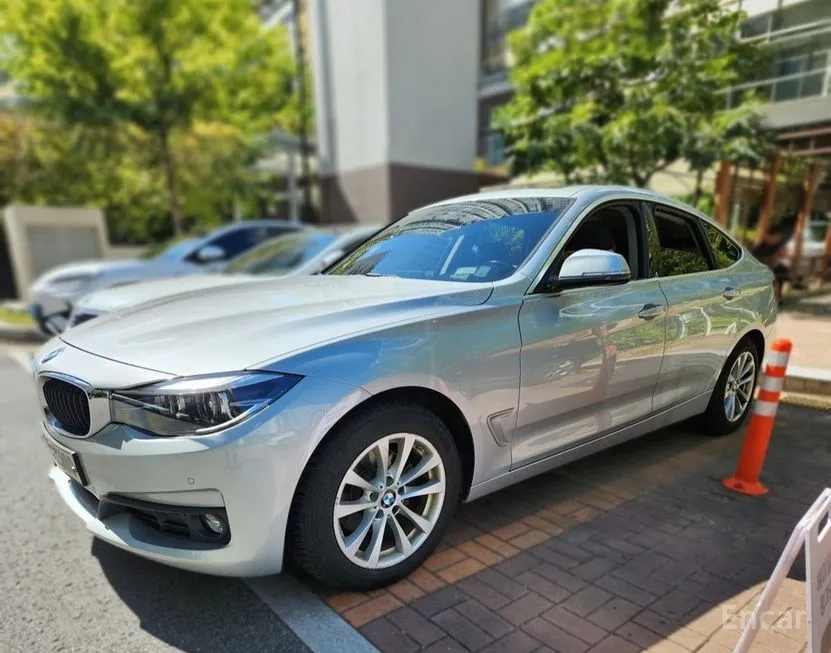 BMW Gran Turismo