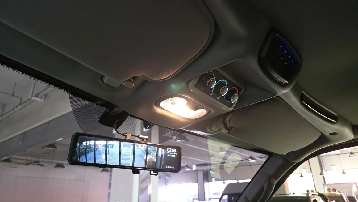 Chevrolet Express Van
