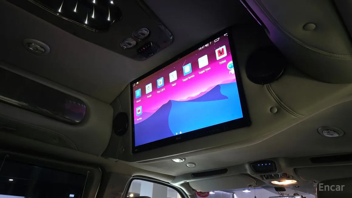 Chevrolet Express Van