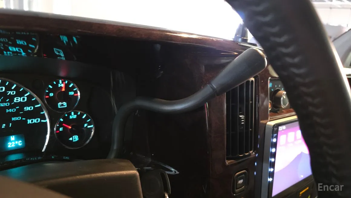 Chevrolet Express Van