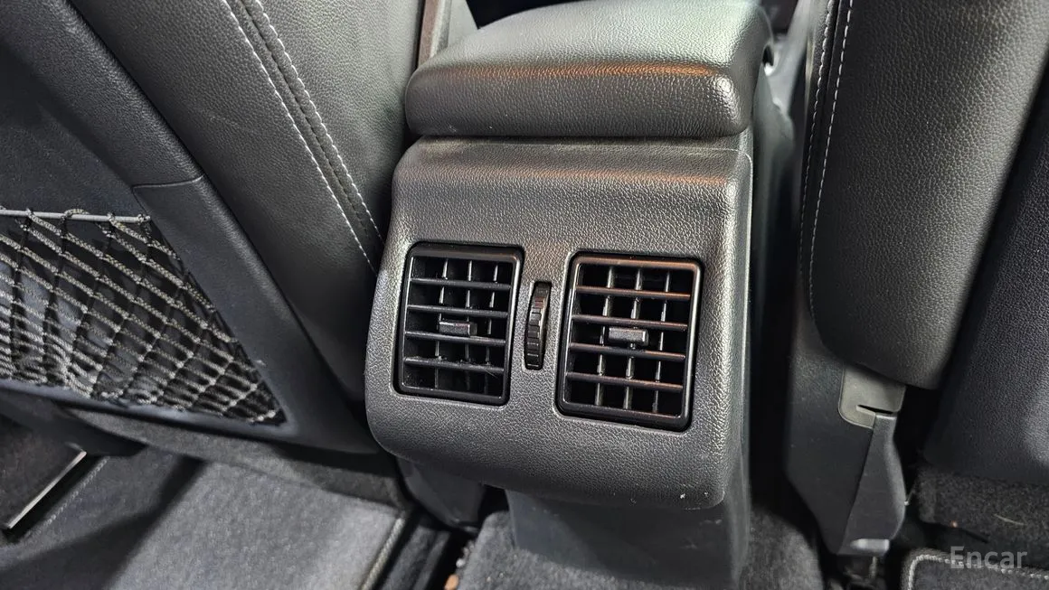 Renault SM3