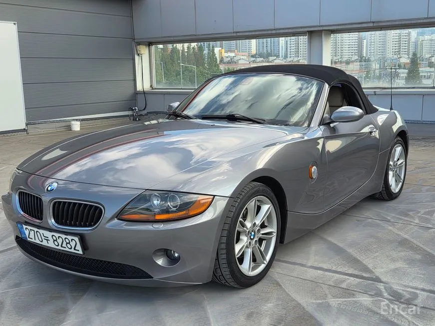 BMW Z4