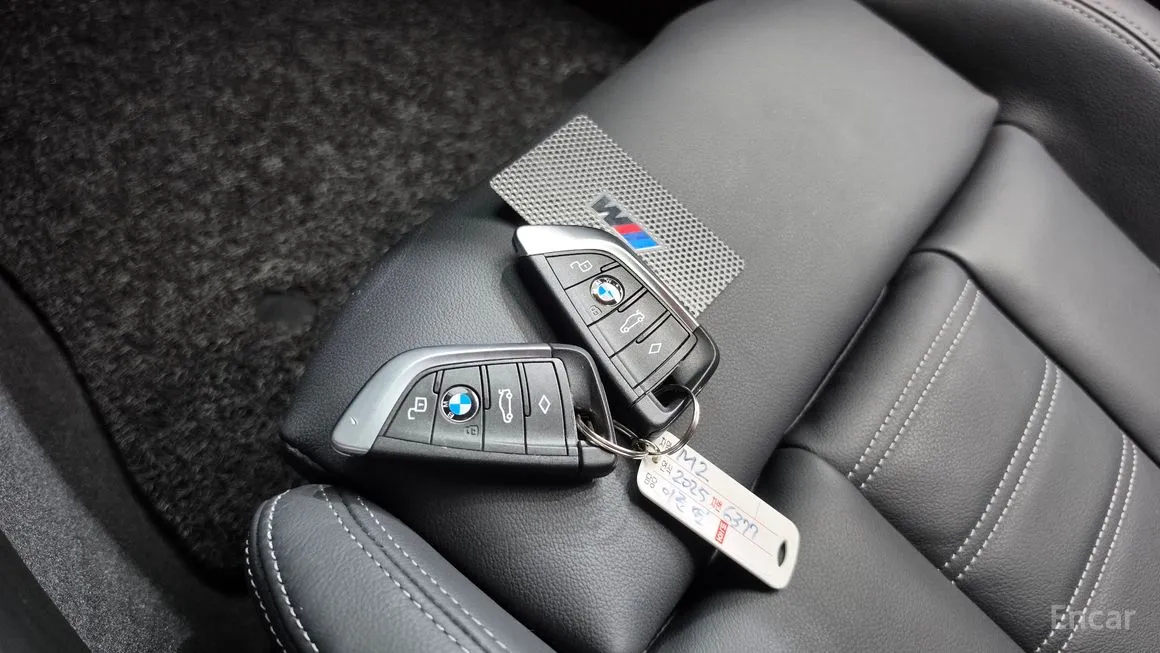 BMW M2