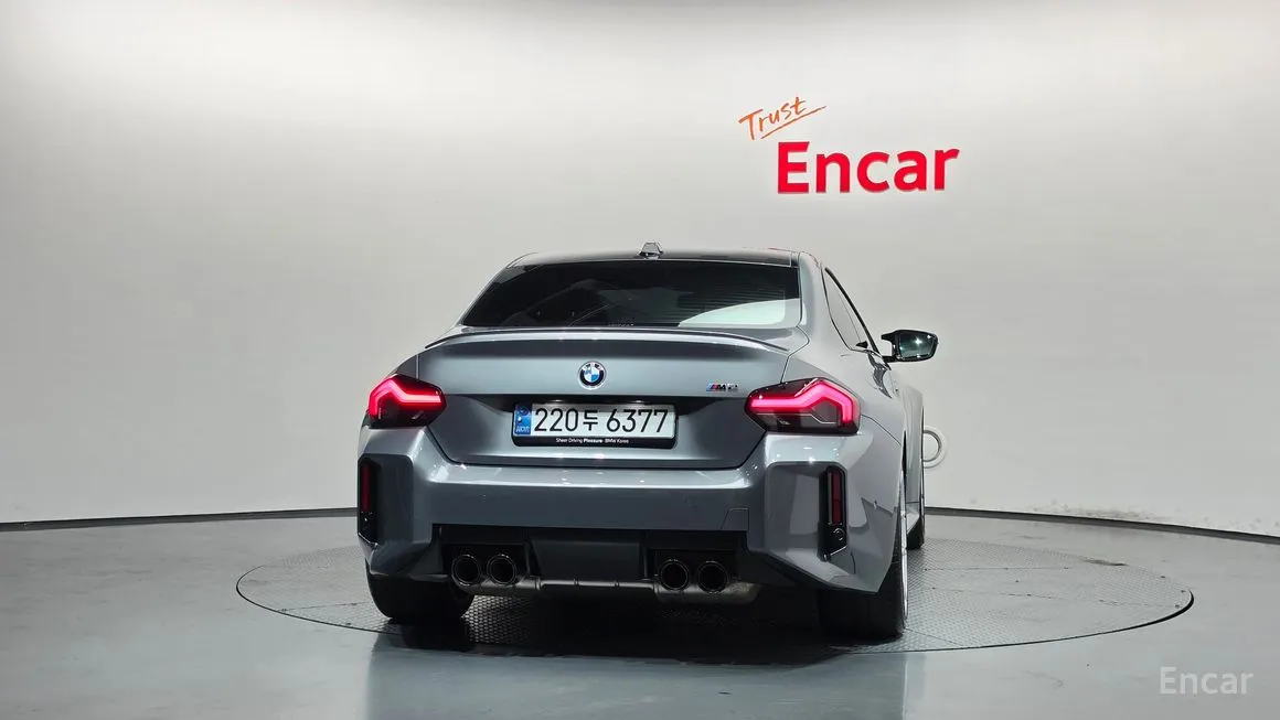 BMW M2