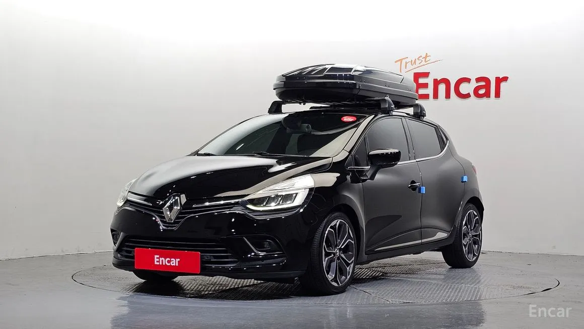 Renault Cilo