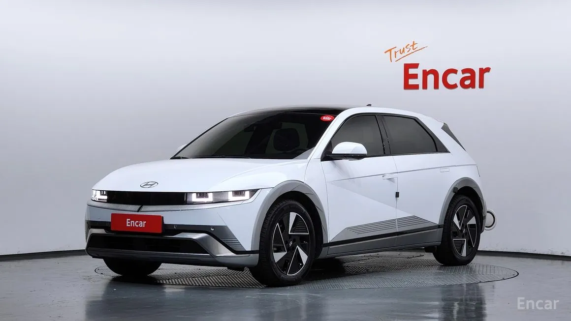 Hyundai Ioniq5