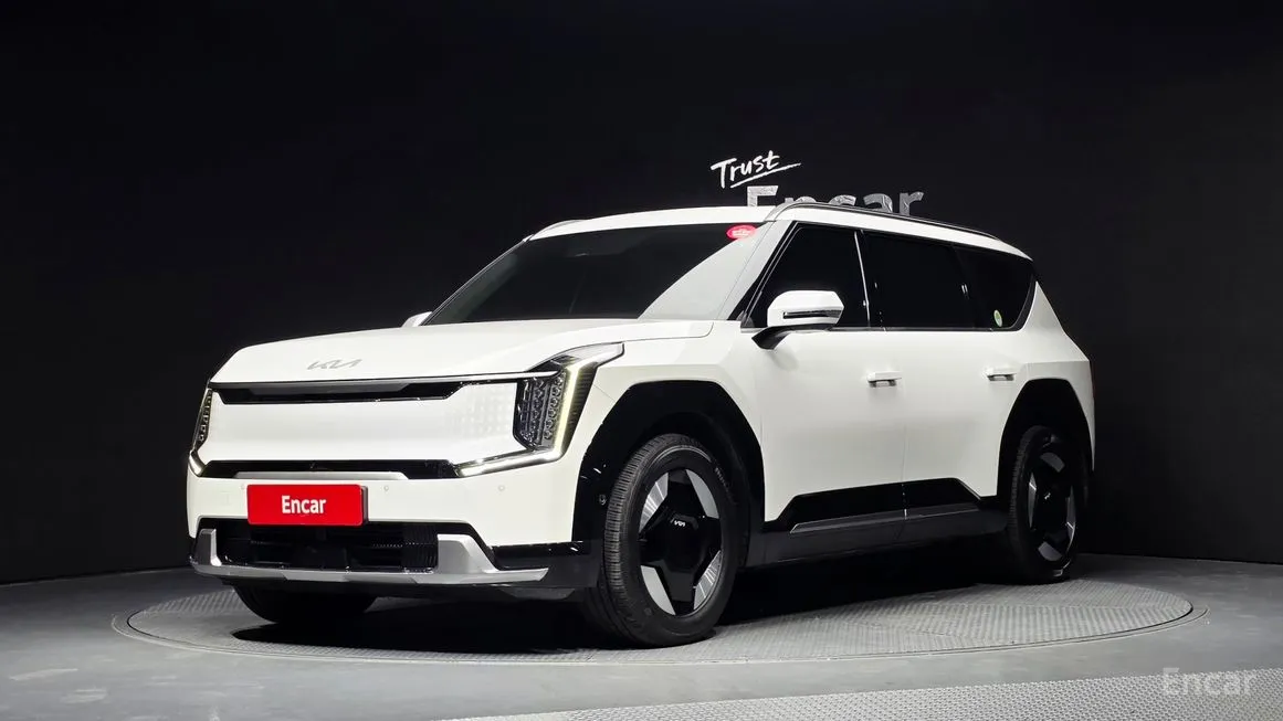 Kia EV9