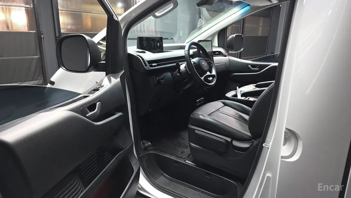 Hyundai ST1