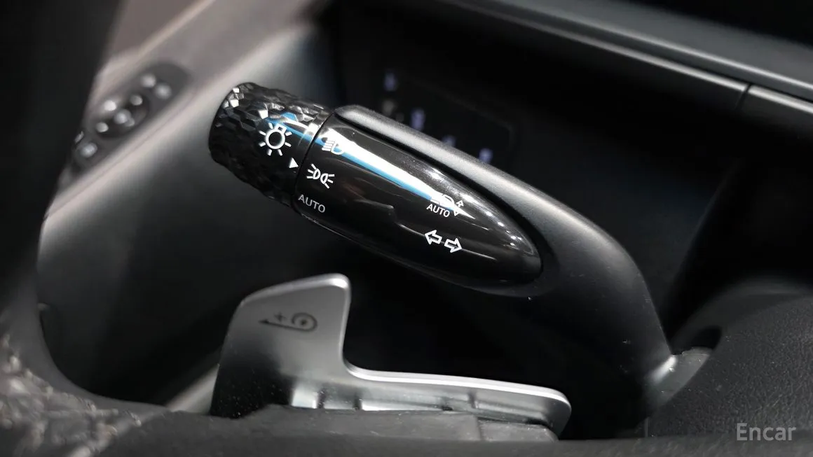 Hyundai ST1