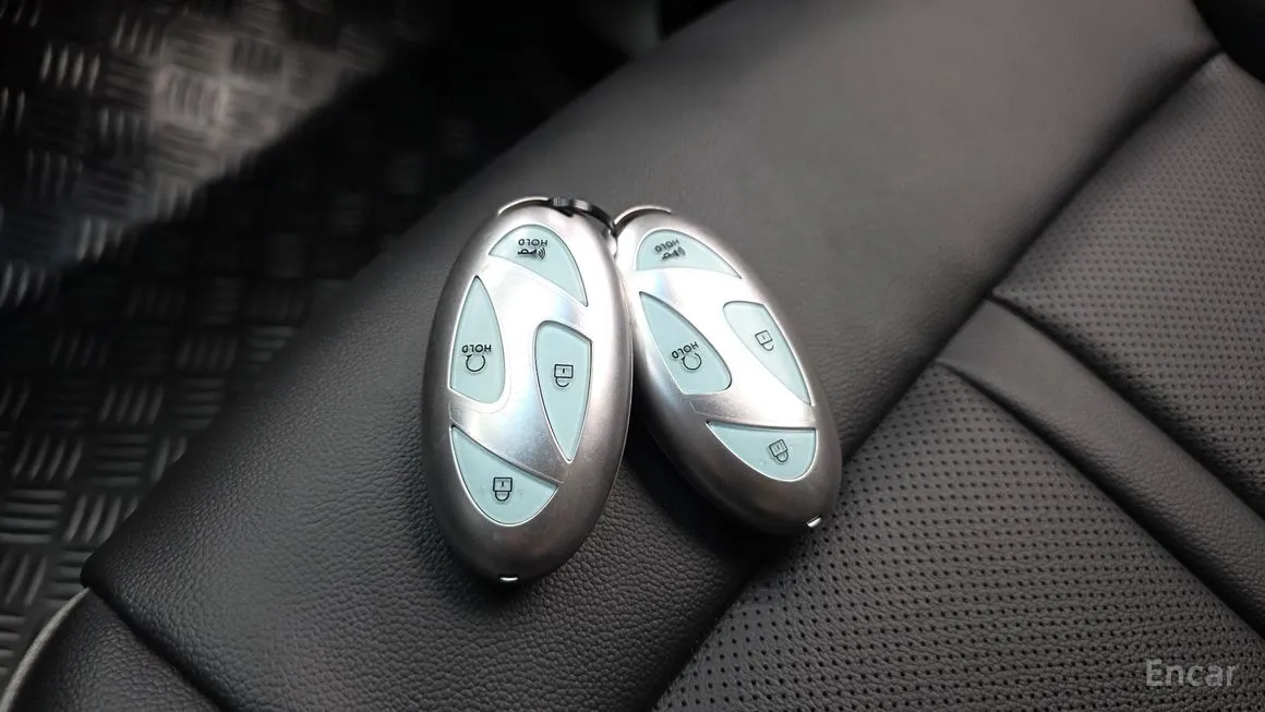 Hyundai ST1