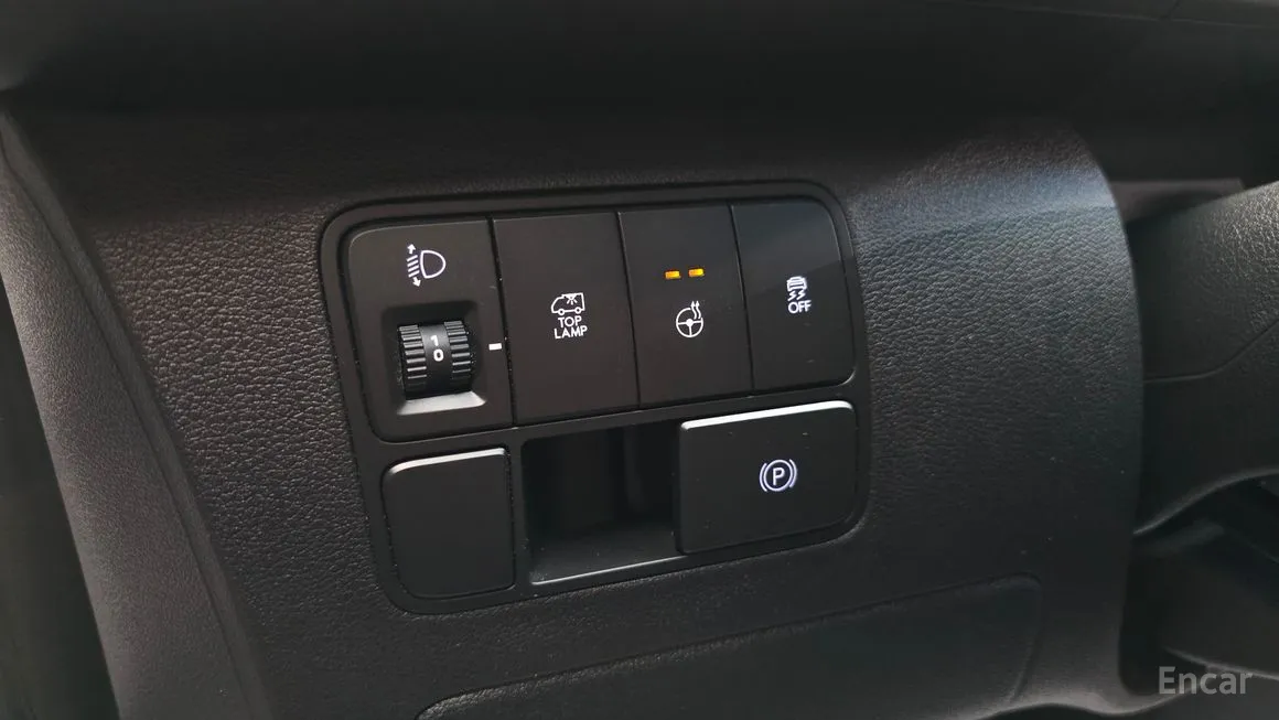 Hyundai ST1