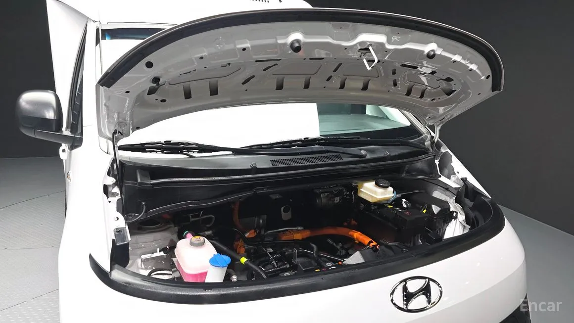 Hyundai ST1
