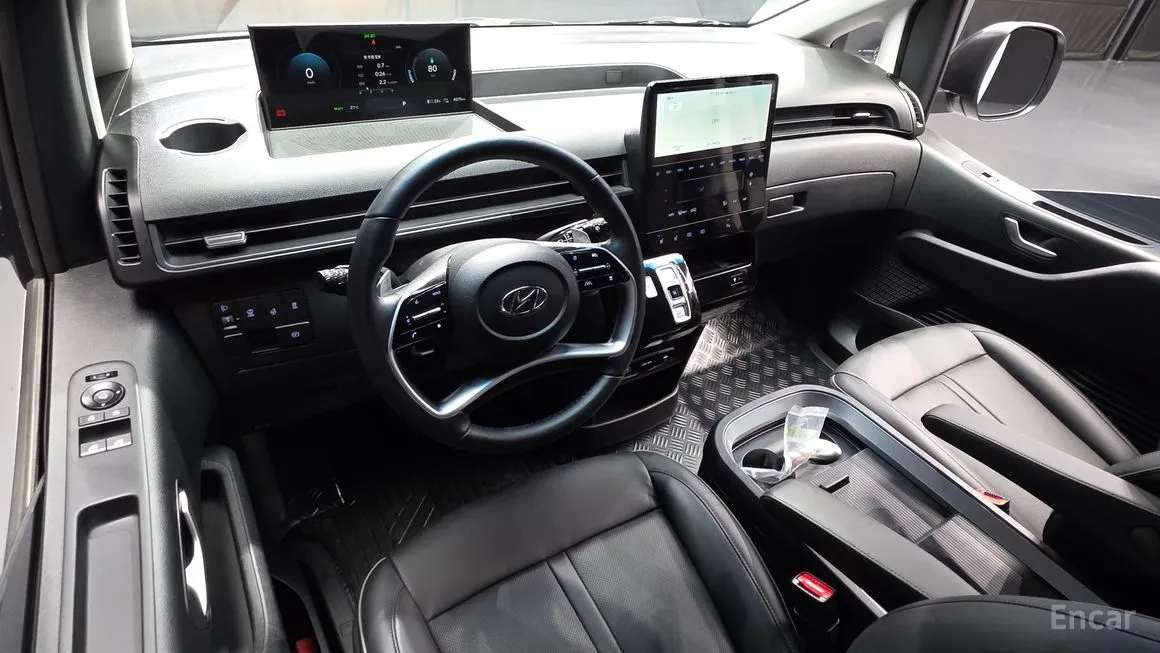 Hyundai ST1