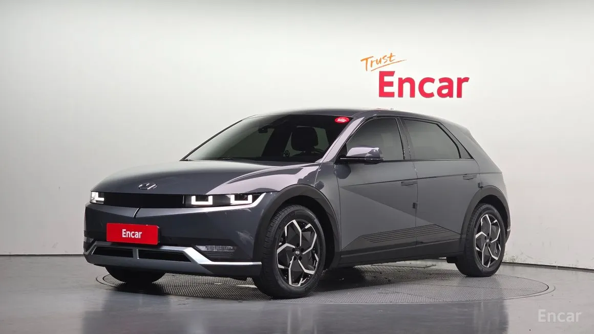Hyundai Ioniq5