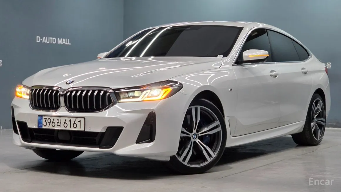 BMW Gran Turismo