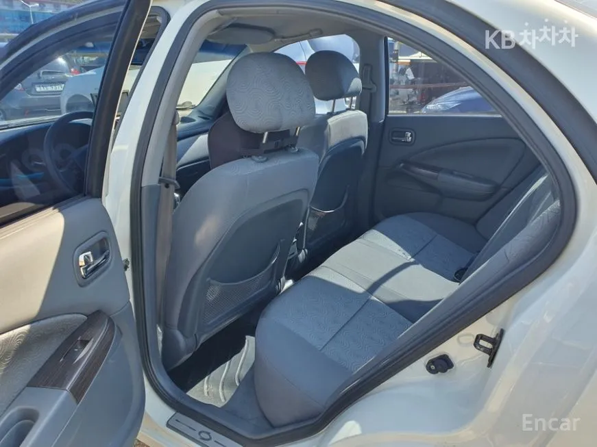 Renault SM3