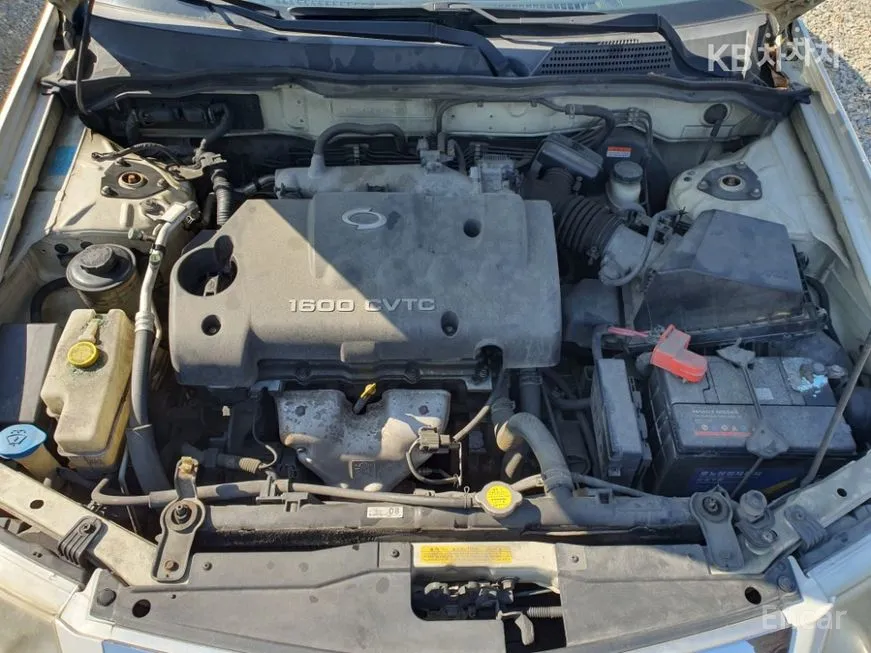 Renault SM3