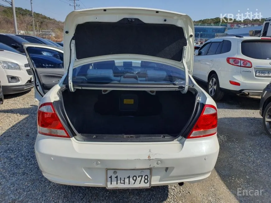 Renault SM3