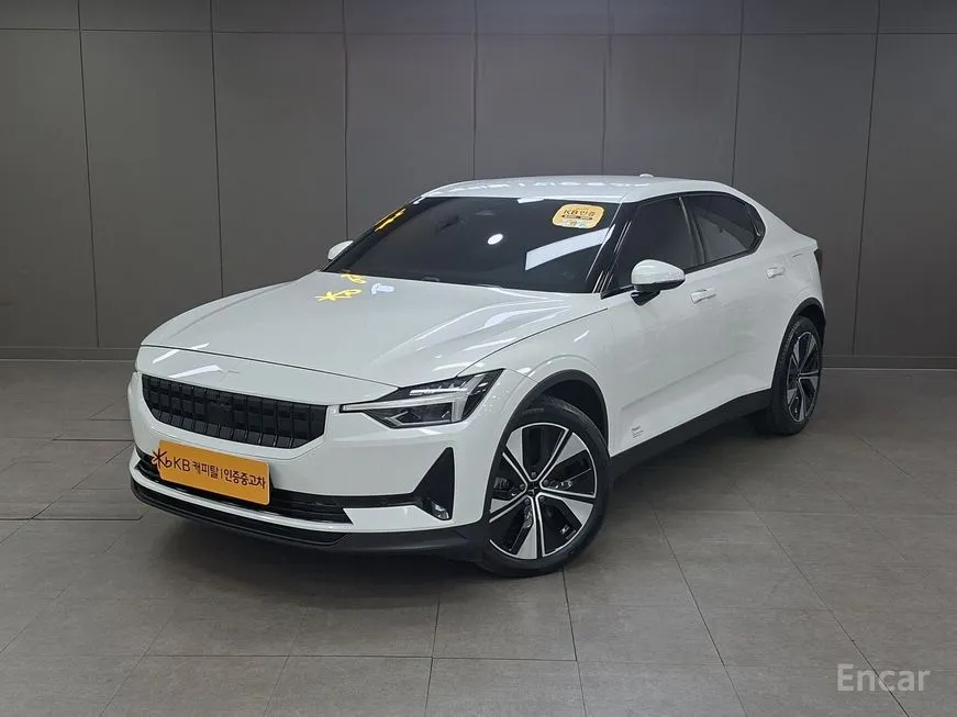 Polestar Polestar 2