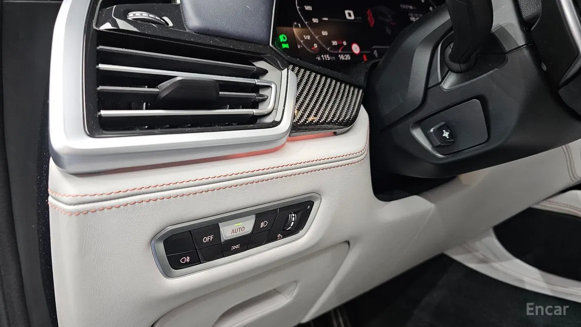 BMW X5M