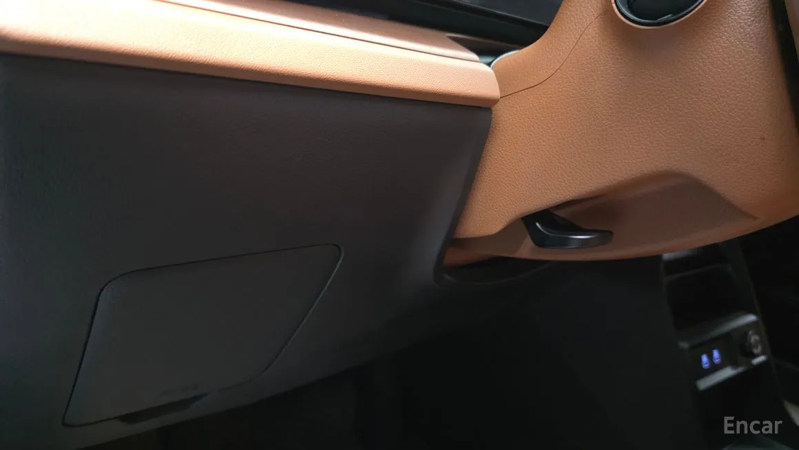 Ssangyong Musso