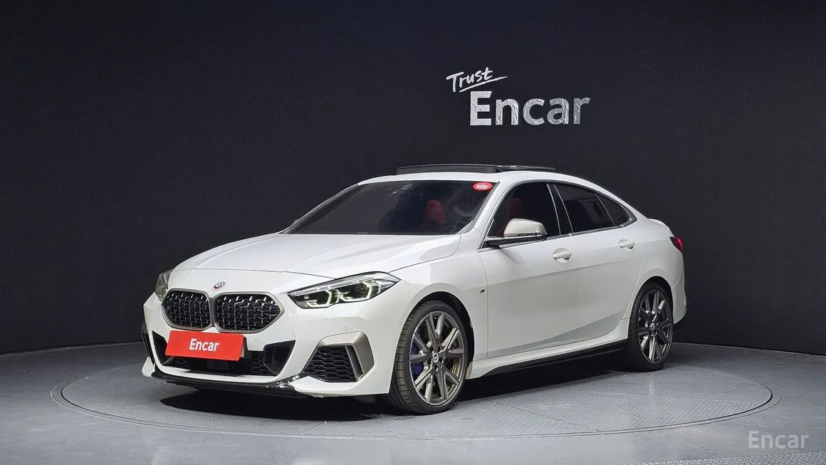 BMW 2-Series