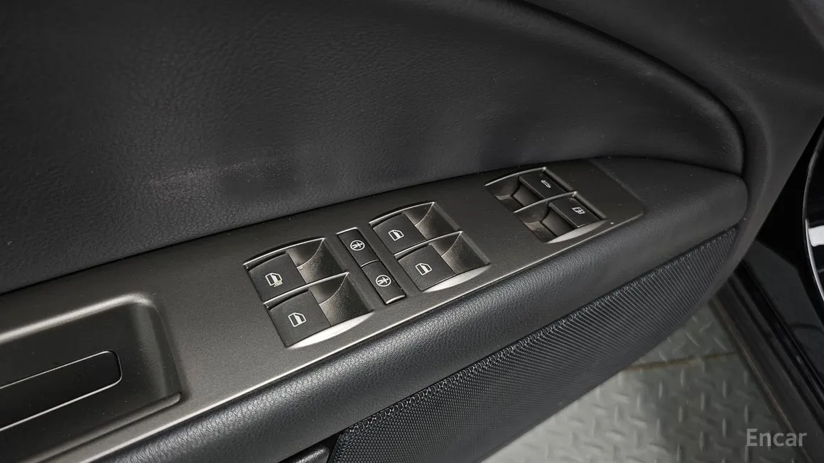 Volkswagen Phaeton
