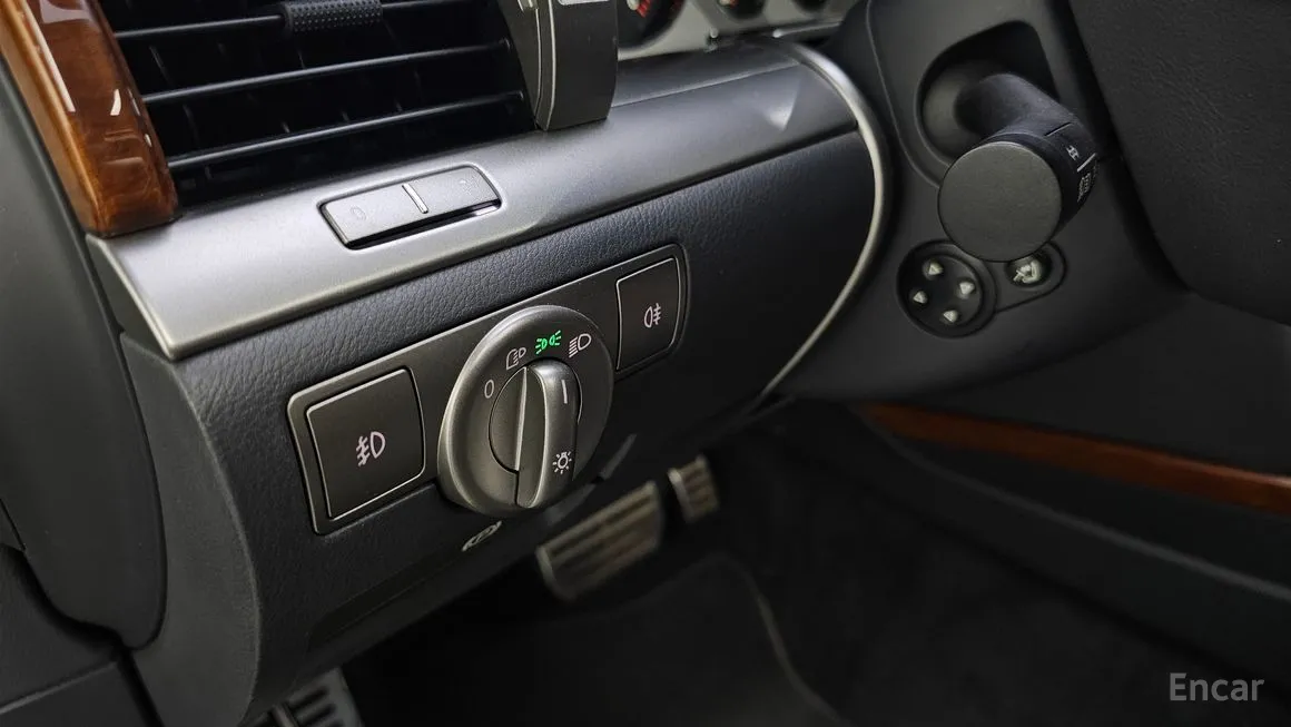 Volkswagen Phaeton