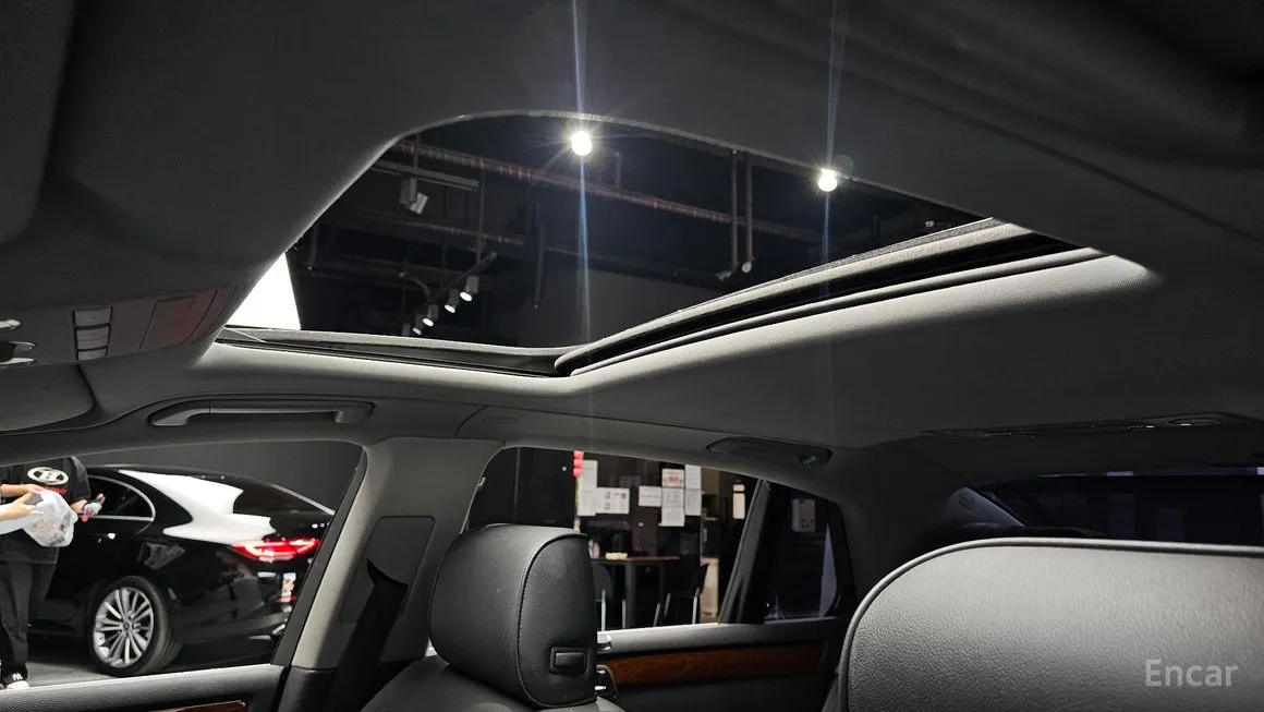 Volkswagen Phaeton
