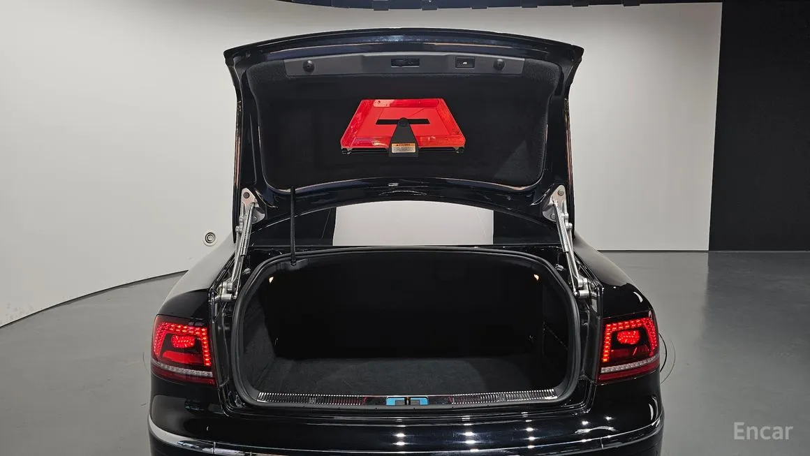 Volkswagen Phaeton