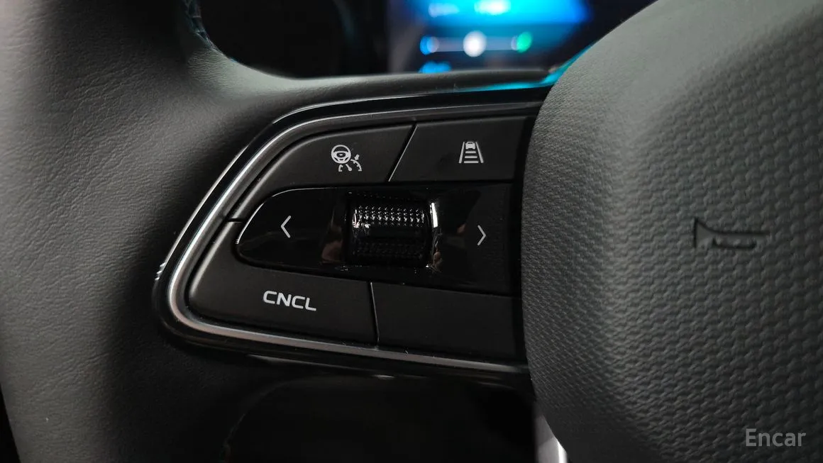 Renault Grand Koleos