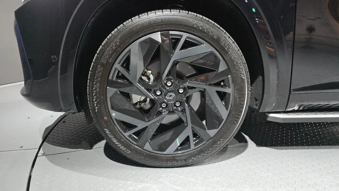 Renault Grand Koleos