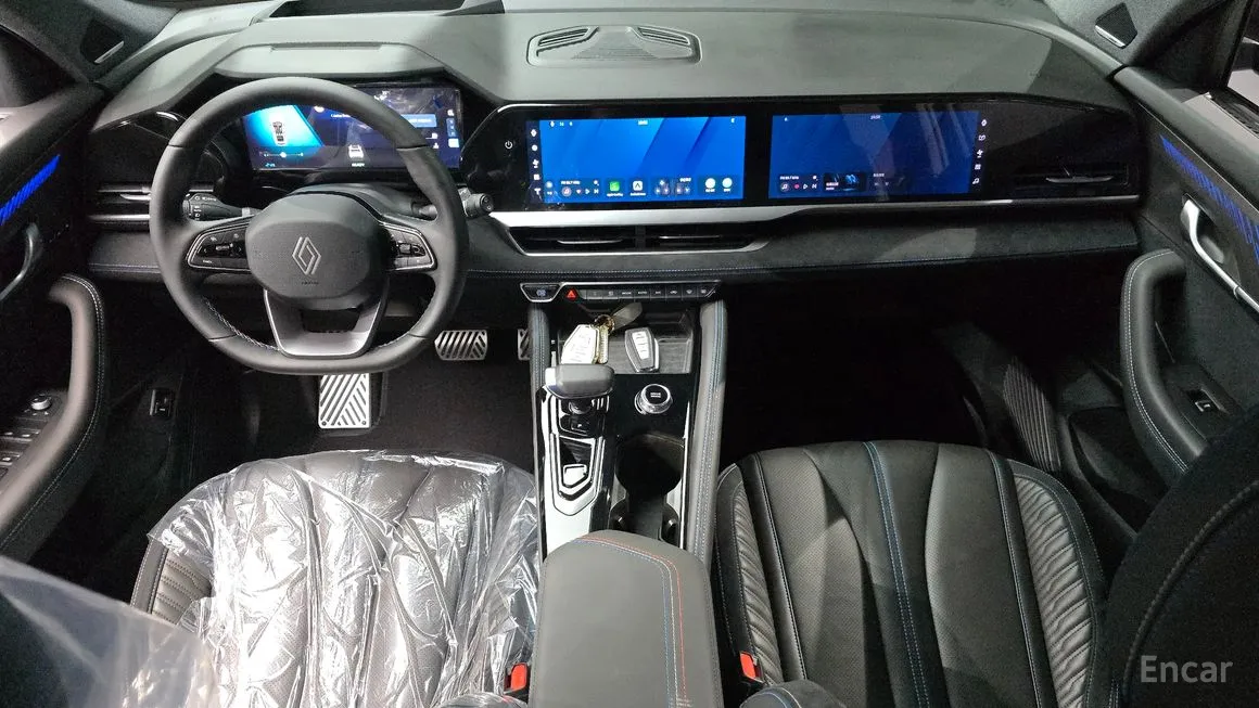 Renault Grand Koleos