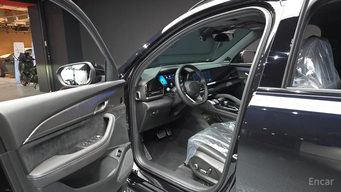 Renault Grand Koleos