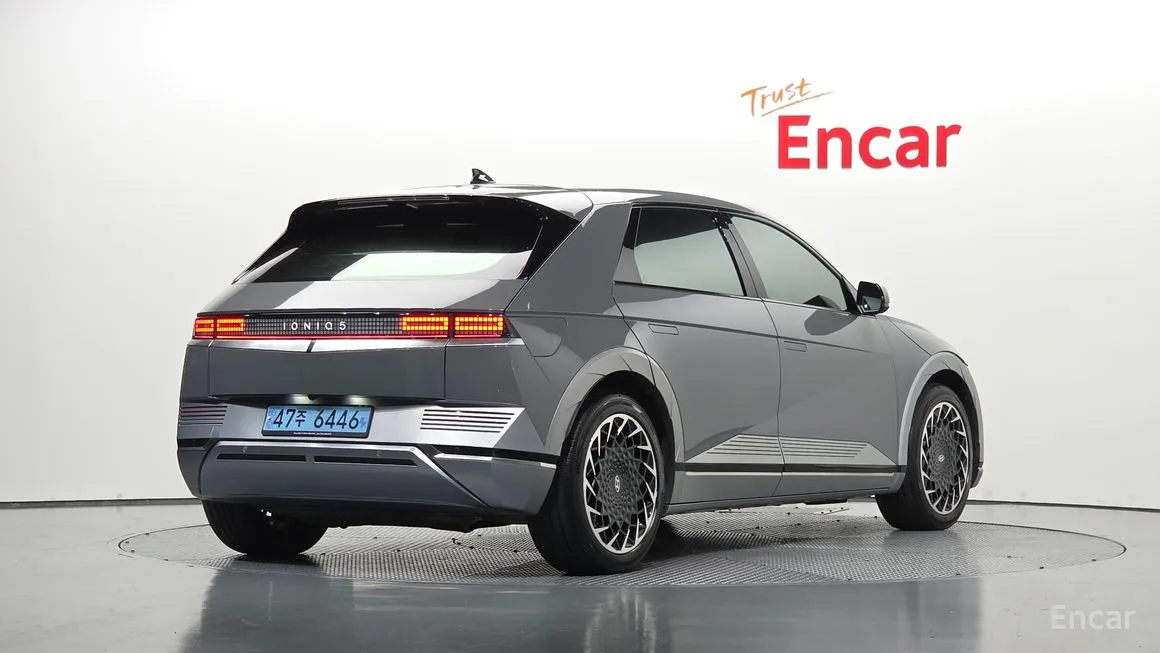 Hyundai Ioniq5