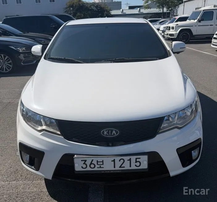 Kia Porte