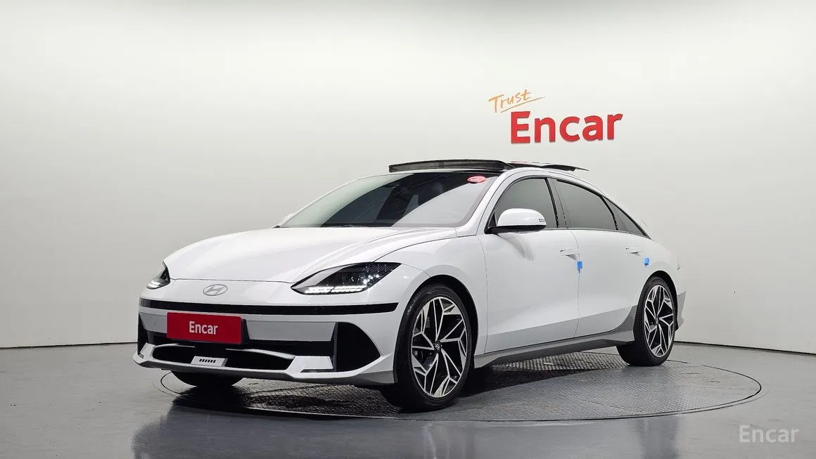 Hyundai Ioniq6