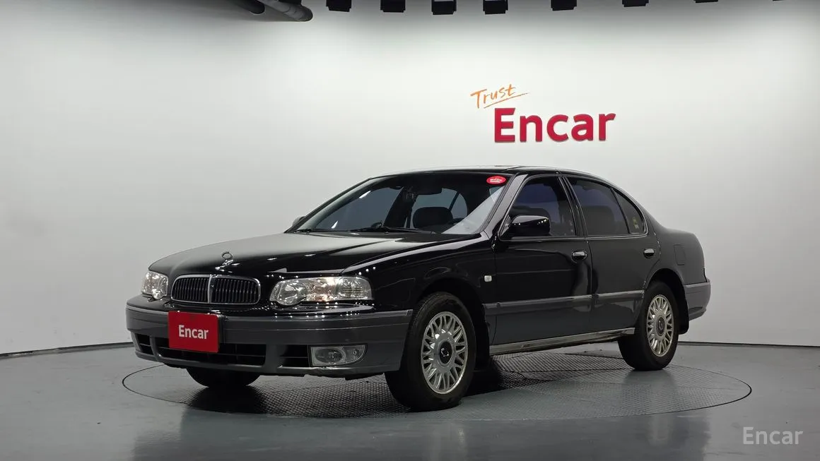 Renault SM5