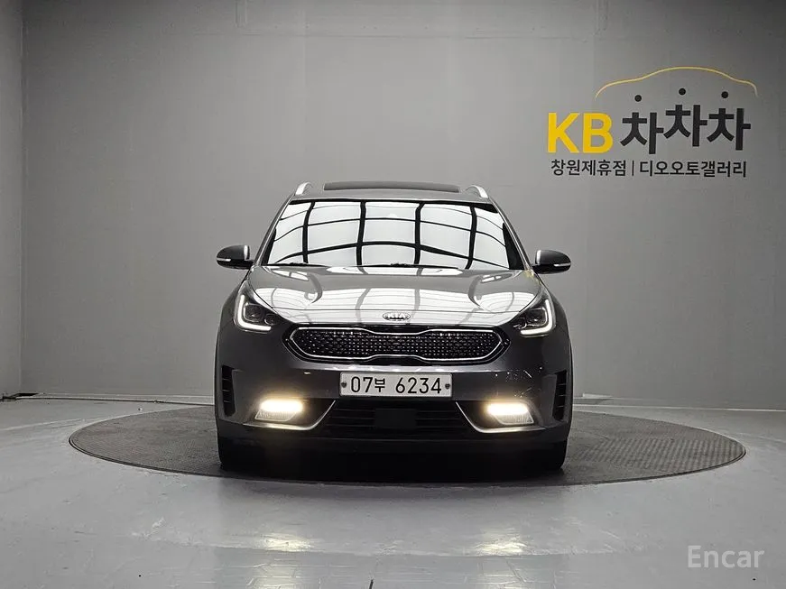Kia Niro