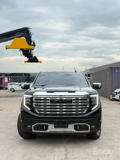 GMC Sierra