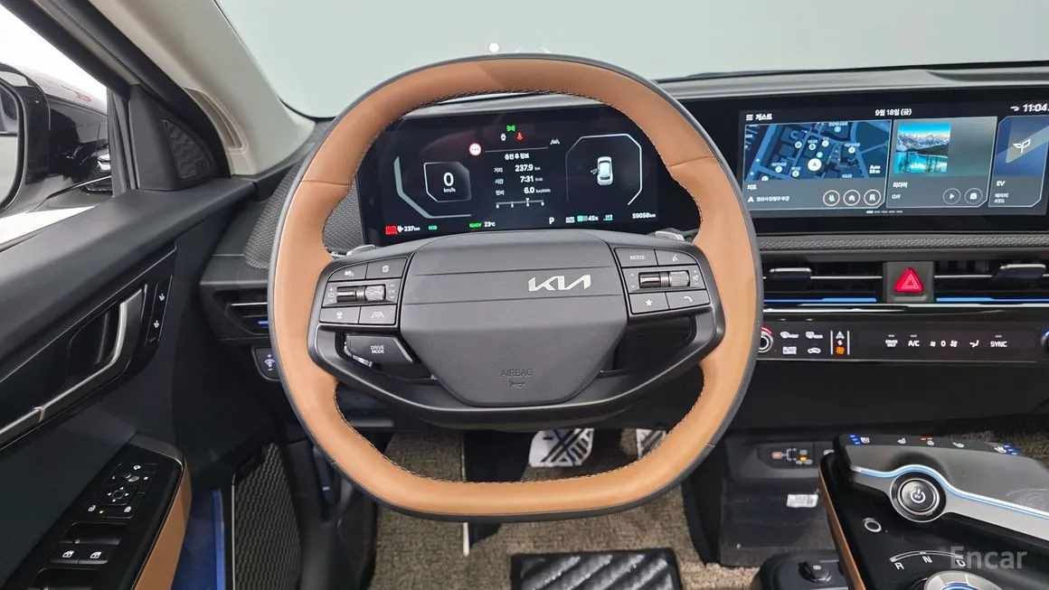 Kia EV6