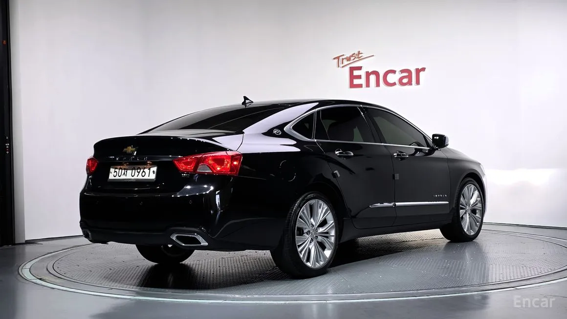 Chevrolet Impala