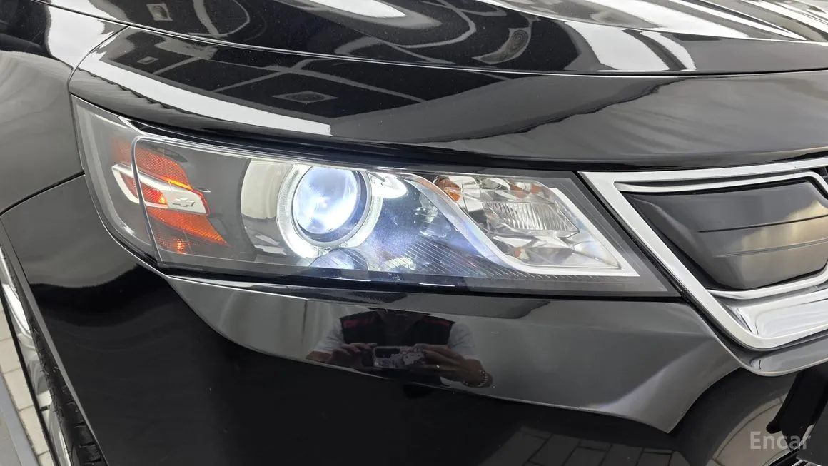 Chevrolet Impala
