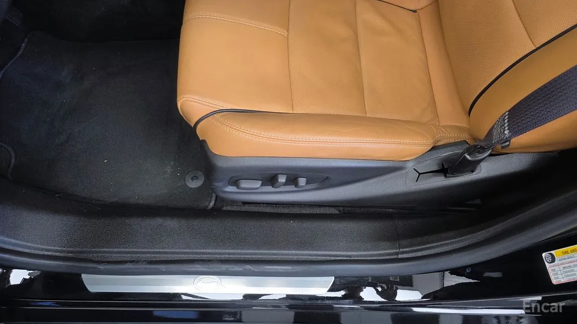 Chevrolet Impala