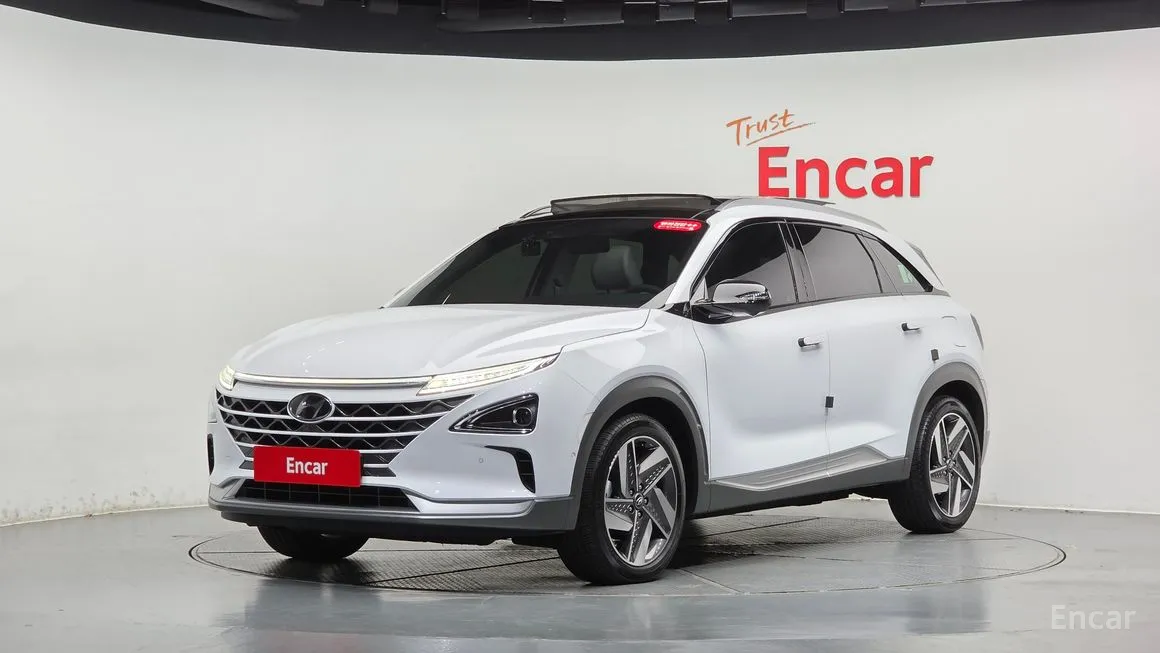 Hyundai Nexo