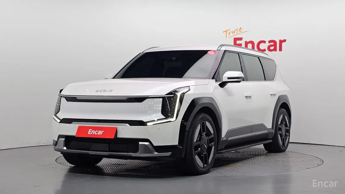 Kia EV9